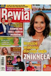 Rewia