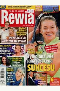 Rewia