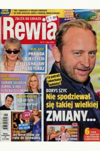 Rewia
