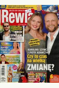 Rewia