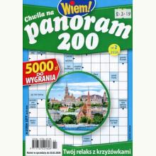 Chwila na 200 panoram, 977173252130909