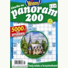 Chwila na 200 panoram, 977173252130909