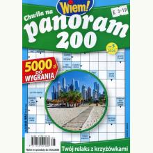 Chwila na 200 panoram, 977173252130909 Chwila na 200 panoram, 977173252130909