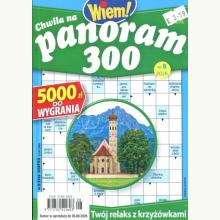 Chwila na 300 panoram, 977173252230609 Chwila na 300 panoram, 977173252230609