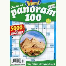 Chwila na 100 panoram, 977173259230908