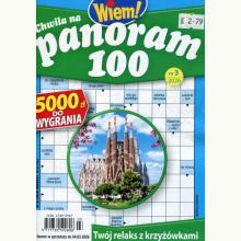 Chwila na 100 panoram, 977173259230908