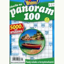 Chwila na 100 panoram, 977173259230908