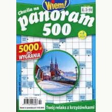 Chwila na 500 panoram, 977173259330609