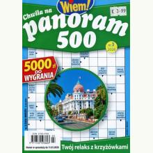 Chwila na 500 panoram, 977173259330609