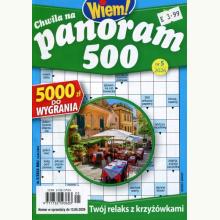 Chwila na 500 panoram, 977173259330609
