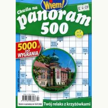 Chwila na 500 panoram (przec), 177173259330412