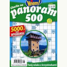 Chwila na 500 panoram, 977173259330609