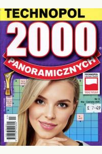 2000 panoramicznych