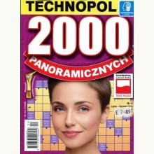 2000 panoramicznych, 977173350230705 2000 panoramicznych, 977173350230705