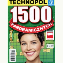 1500 panoramicznych, 977173413930405