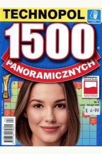 1500 panoramicznych