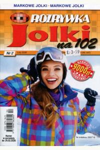 Rozrywka - Jolki na 102