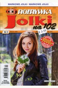 Rozrywka - Jolki na 102 