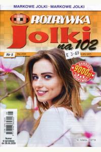 Rozrywka Jolki na 102