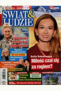 Świat i Ludzie