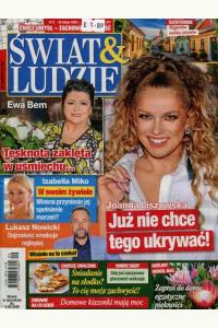 Świat i Ludzie