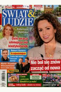 Świat i Ludzie