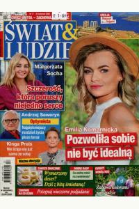Świat i Ludzie