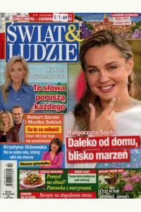 Świat i Ludzie