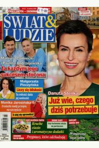 Świat i Ludzie