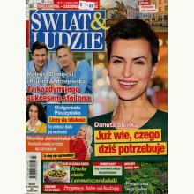 Świat i Ludzie, 977189657930733 Świat i Ludzie, 977189657930733