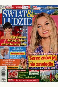 Świat i Ludzie