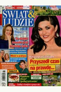 Świat i Ludzie