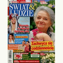 Świat i Ludzie (przec), 977164342620532 Świat i Ludzie (przec), 977164342620532