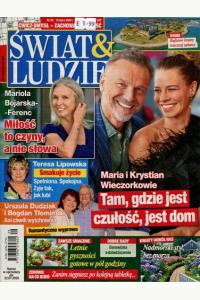Świat i Ludzie
