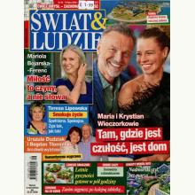 Świat i Ludzie, 977189657930733 Świat i Ludzie, 977189657930733