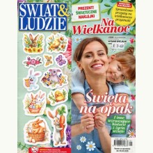 Świat i Ludzie, 977189657930733