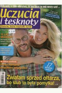 Uczucia i tęsknoty