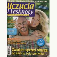 Uczucia i tęsknoty, 977189732130101 Uczucia i tęsknoty, 977189732130101