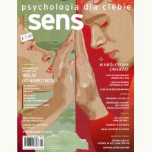 Sens - magazyn psychologiczny, 977189744330007