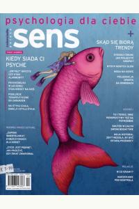 Sens - magazyn psychologiczny