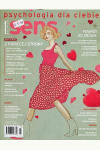 Sens - magazyn psychologiczny