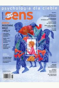 Sens - magazyn psychologiczny