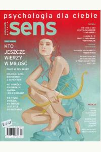 Sens - magazyn psychologiczny