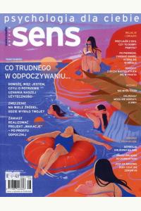 Sens - magazyn psychologiczny