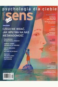 Sens - magazyn psychologiczny
