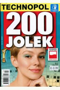 200 jolek