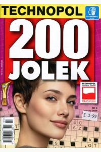 200 jolek