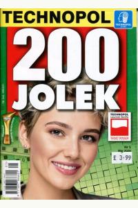 200 jolek