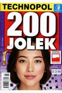200 jolek