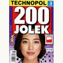 200 jolek, 977189796630409